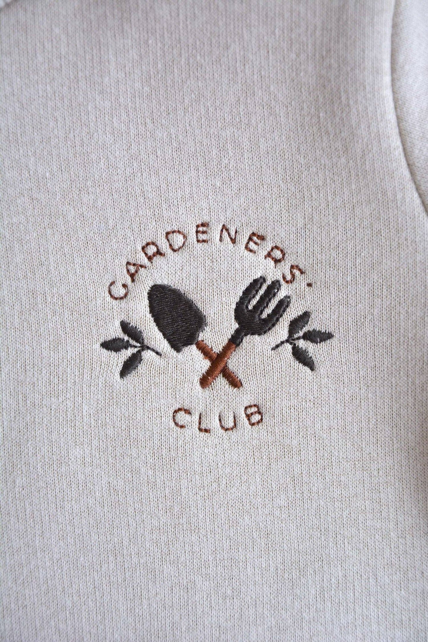 Sudadera de Victor