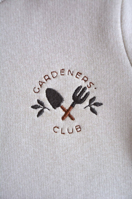 Sudadera de Victor