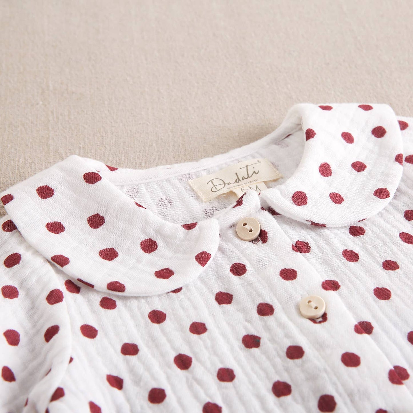 Blouse Faustine