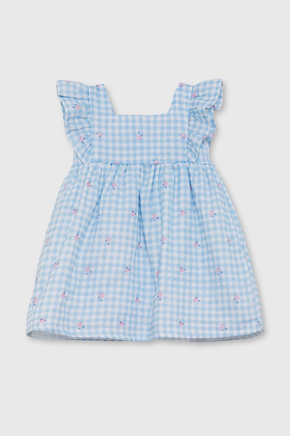 Robe Flora