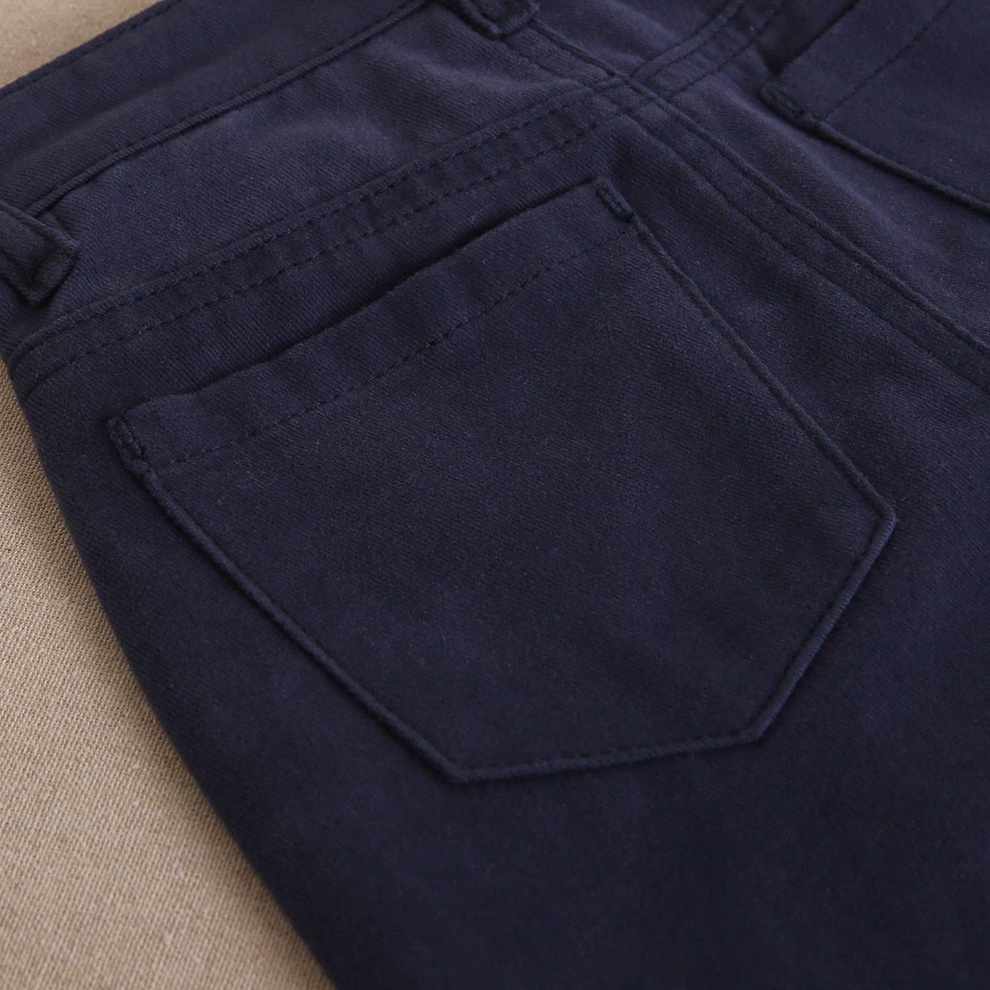 Pantalones de marius