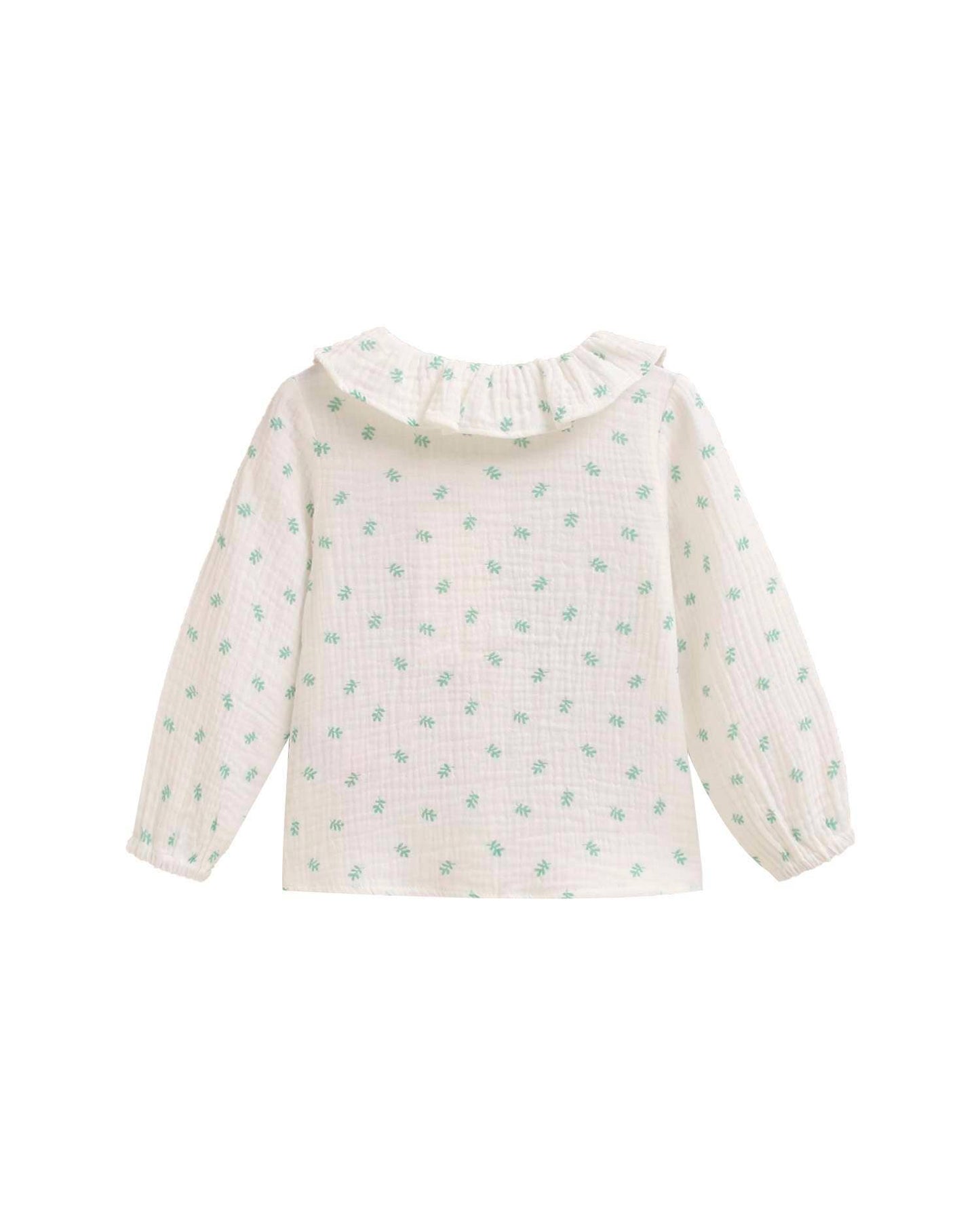 Blouse Tiphaine