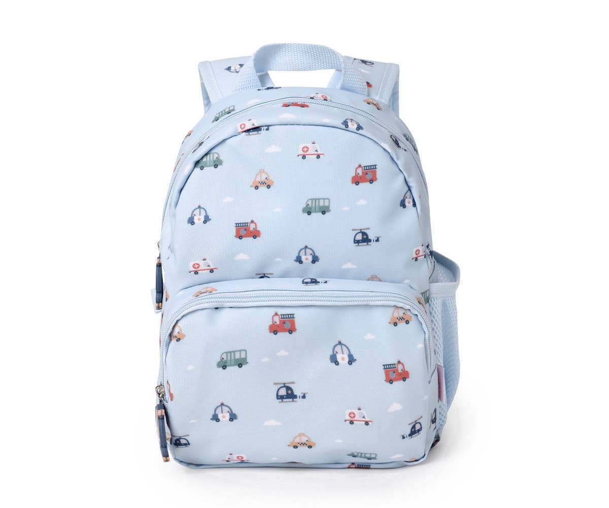 Sac héraclès