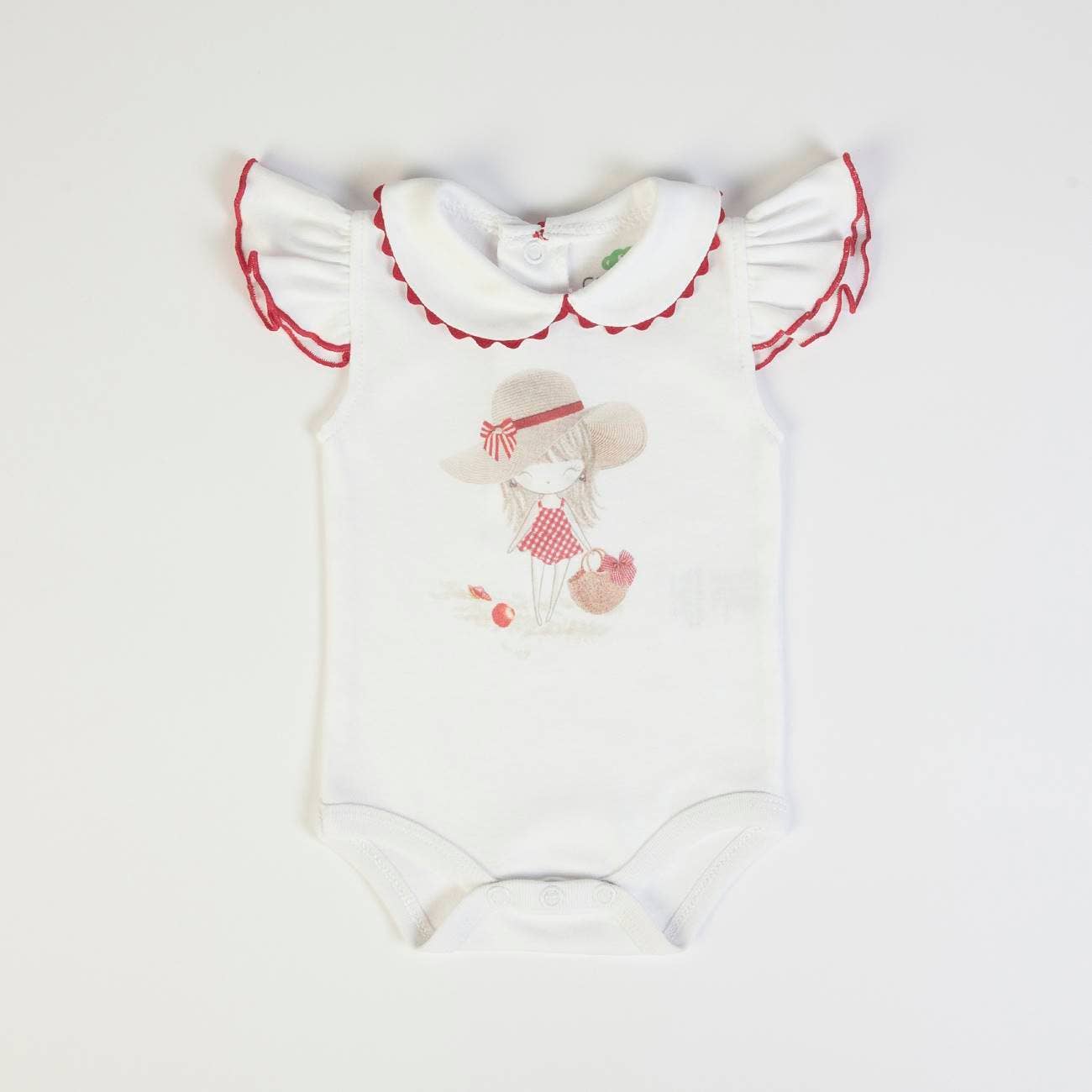 Conjunto Nina