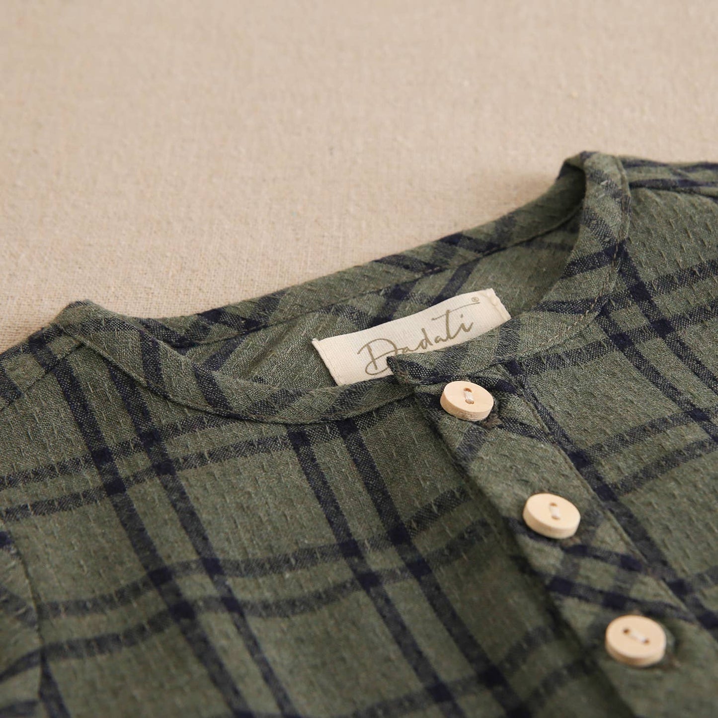 Chemise Arthur