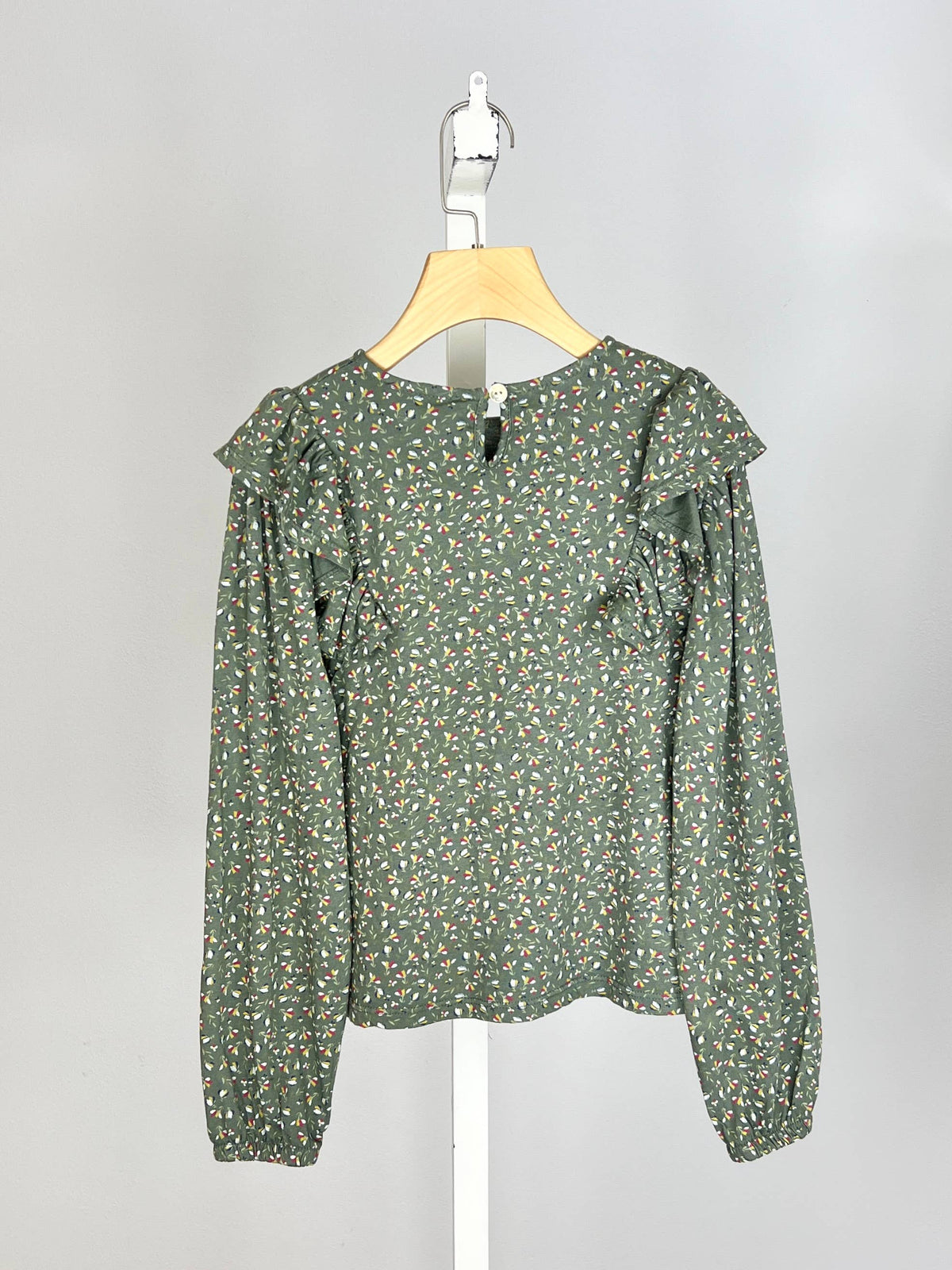 Blouse Emie
