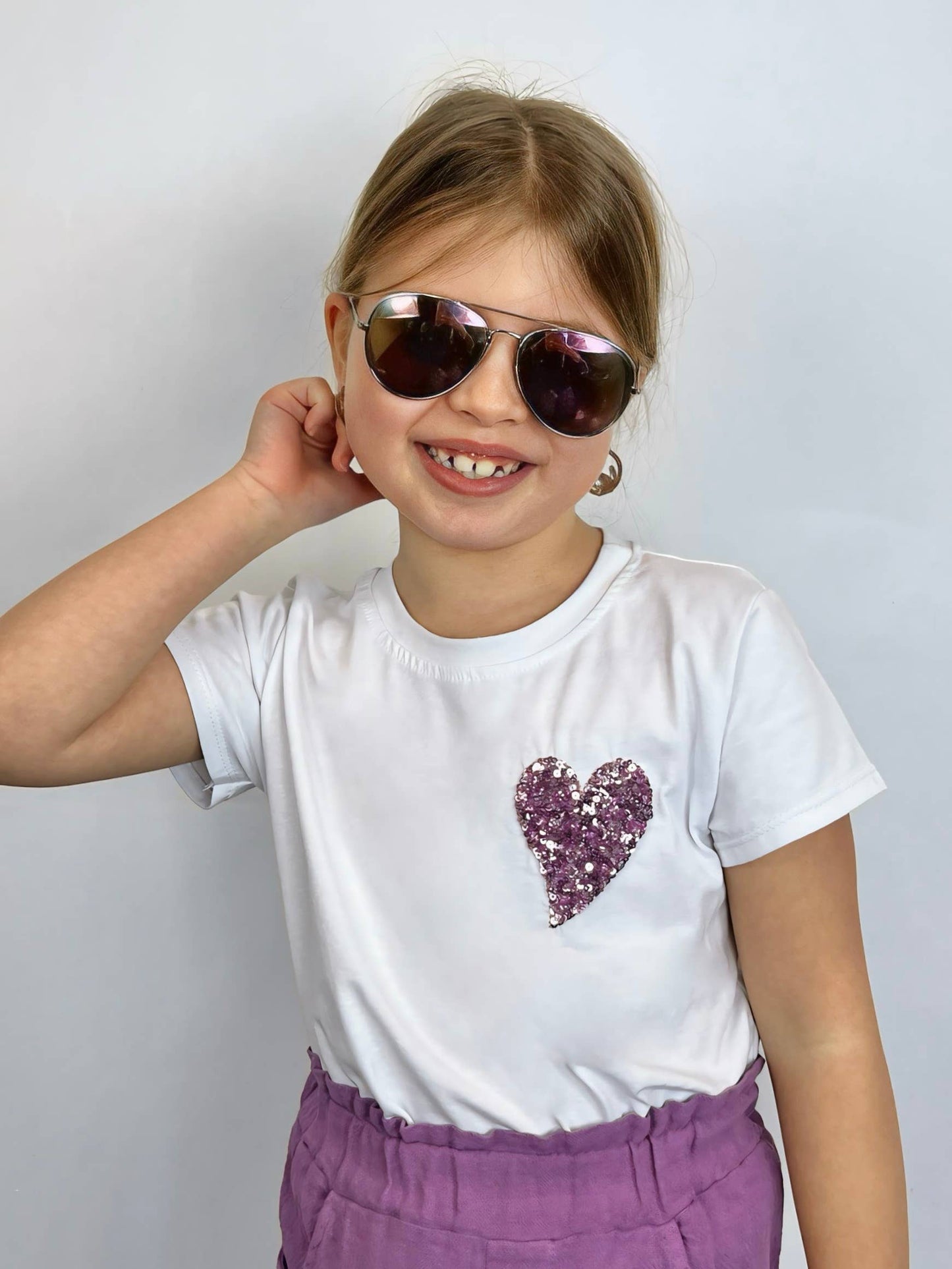 T-shirt Livia