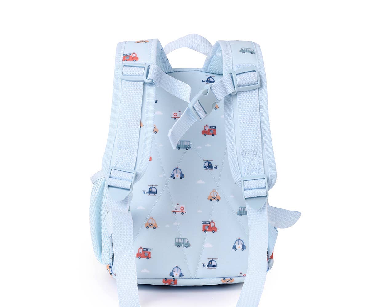 Sac héraclès