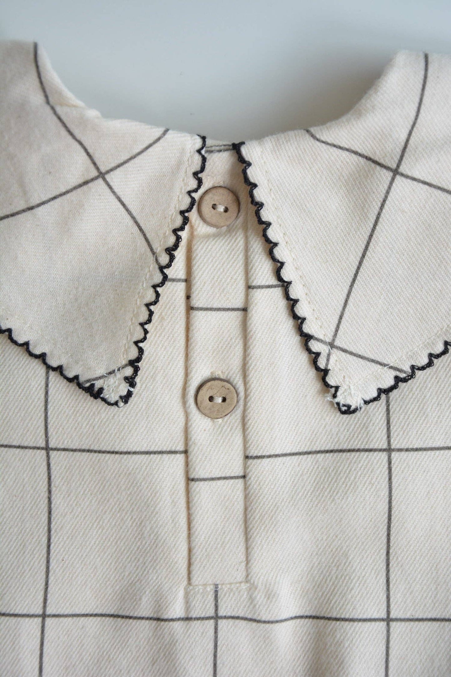 Blouse Orlane