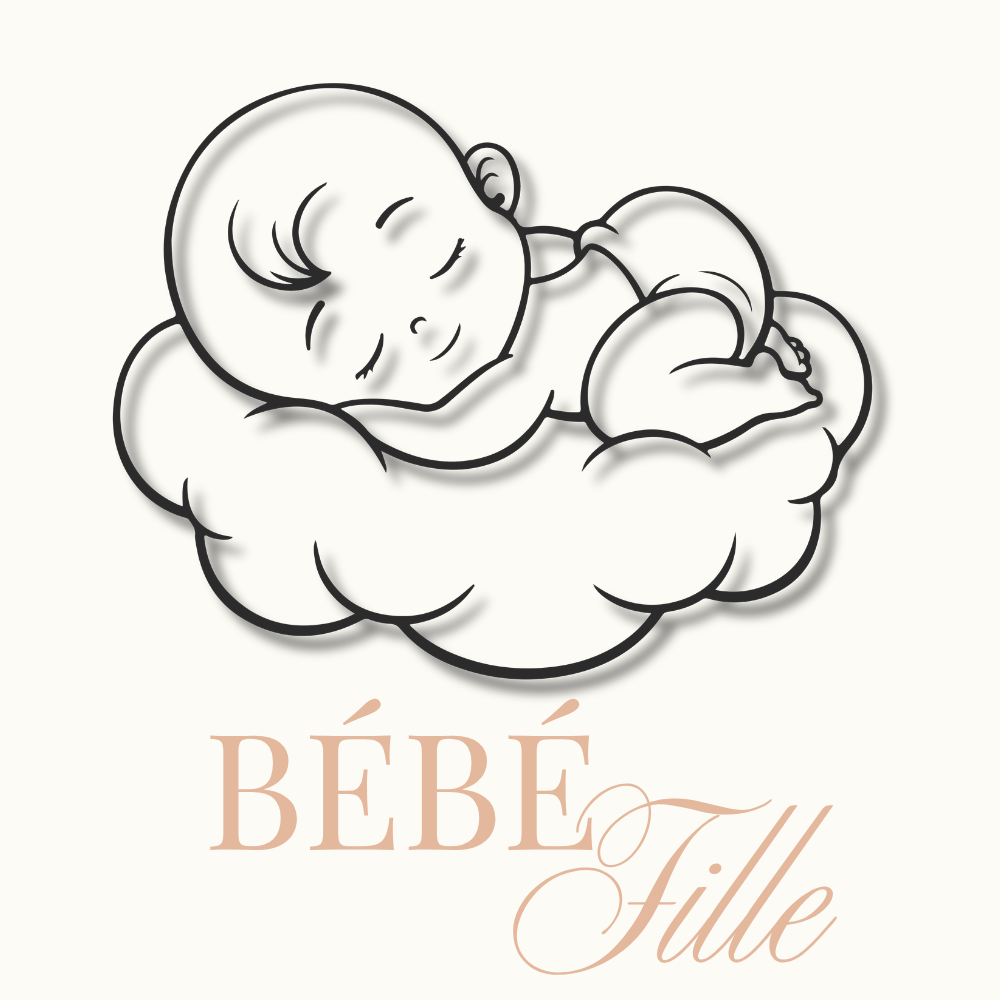 Bébé Fille