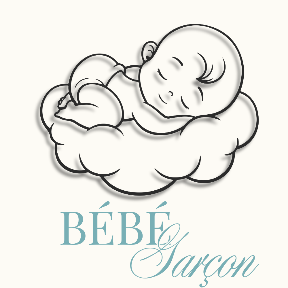 Bébé Garçon