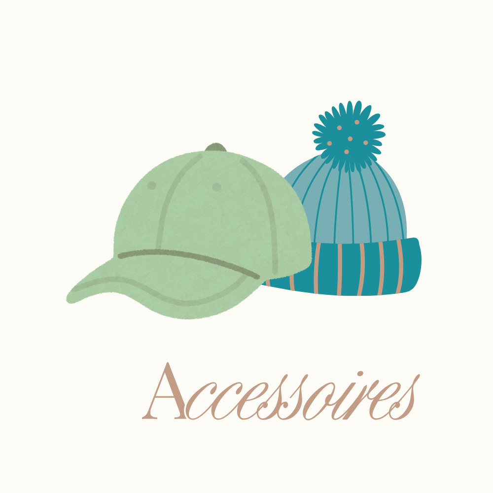 Accessoires