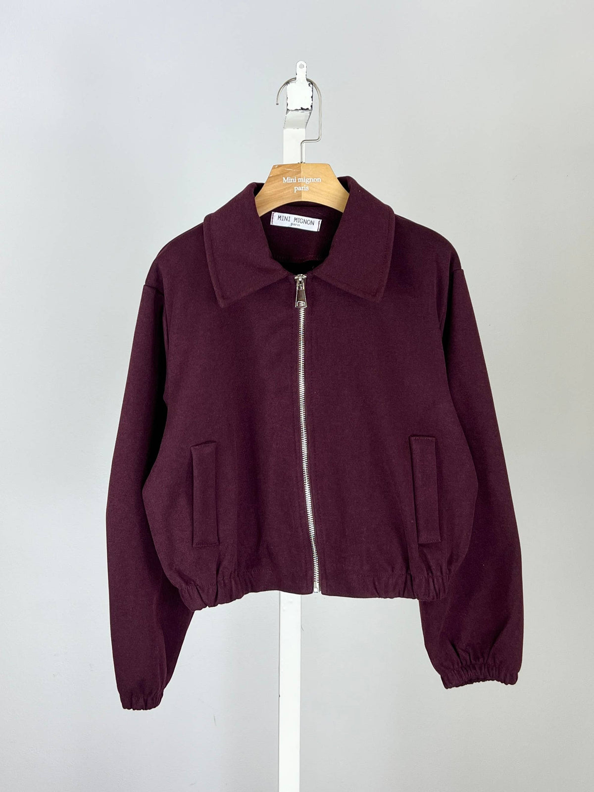 Veste Lindsay
