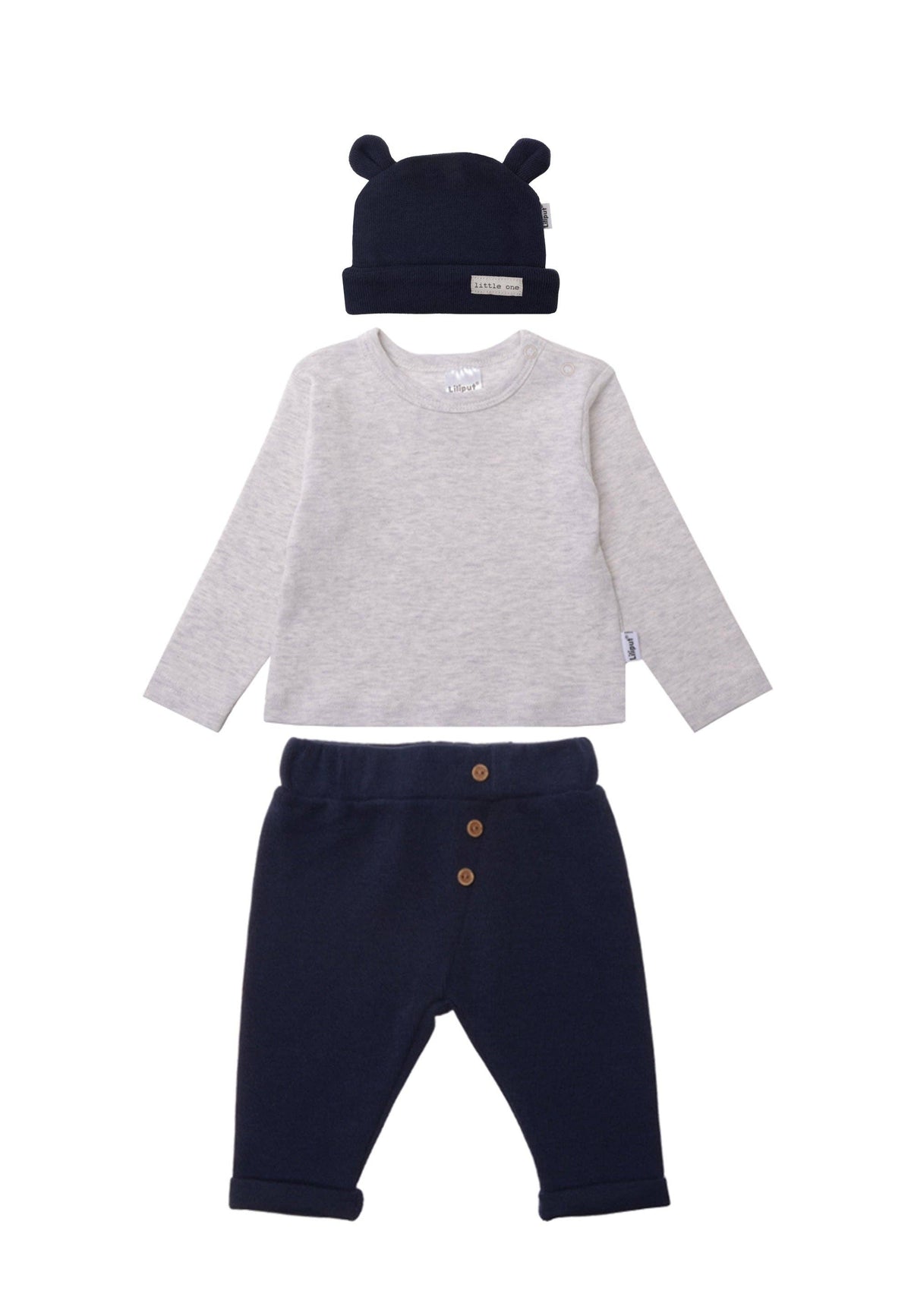 Ensemble Gustave