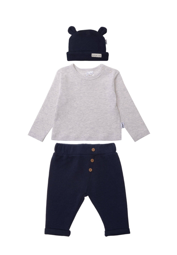 Ensemble Gustave