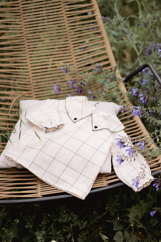 Blouse Orlane