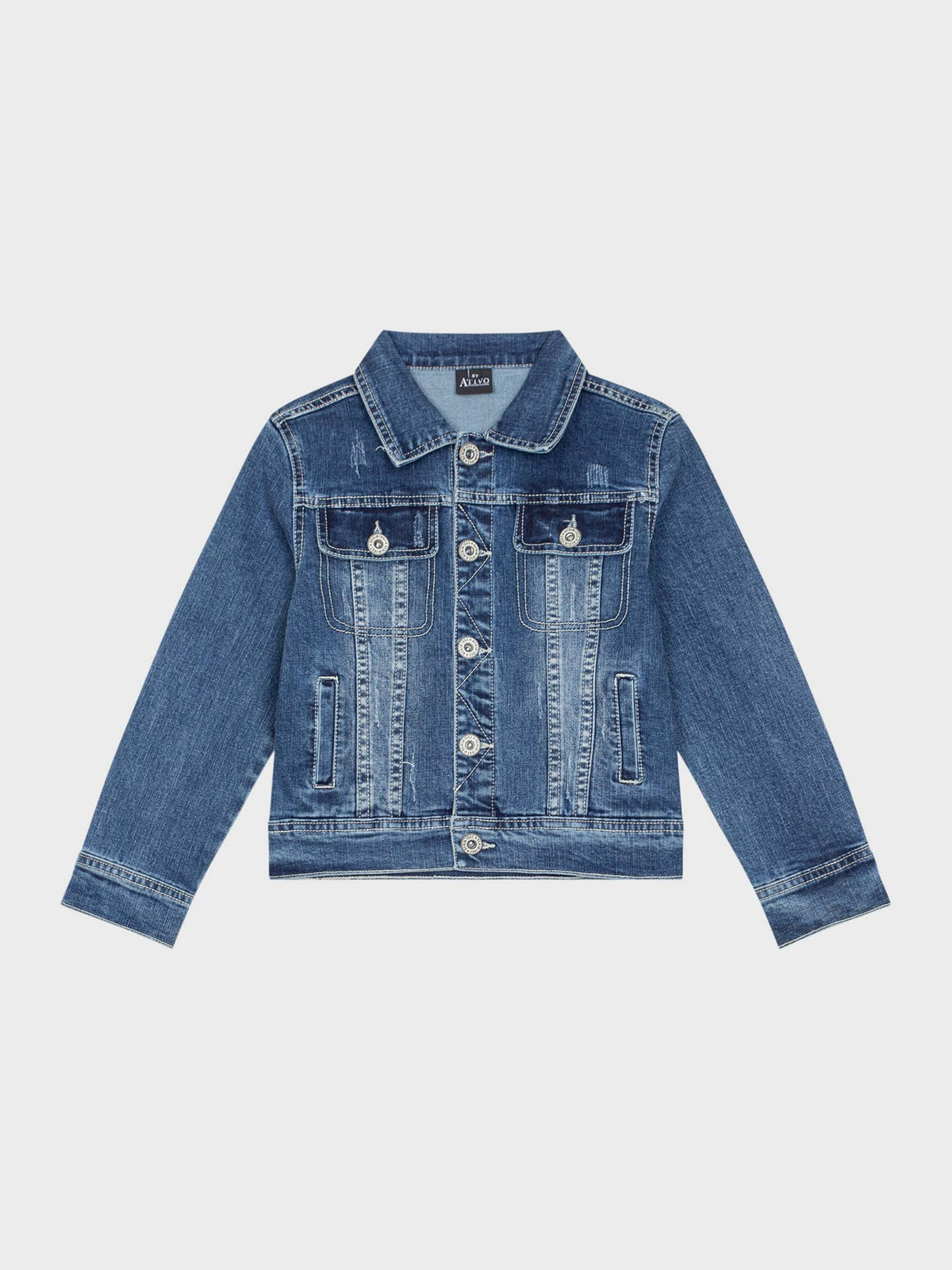 Chaqueta Alexis