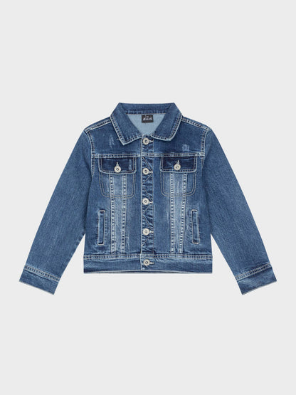 Veste Alexis