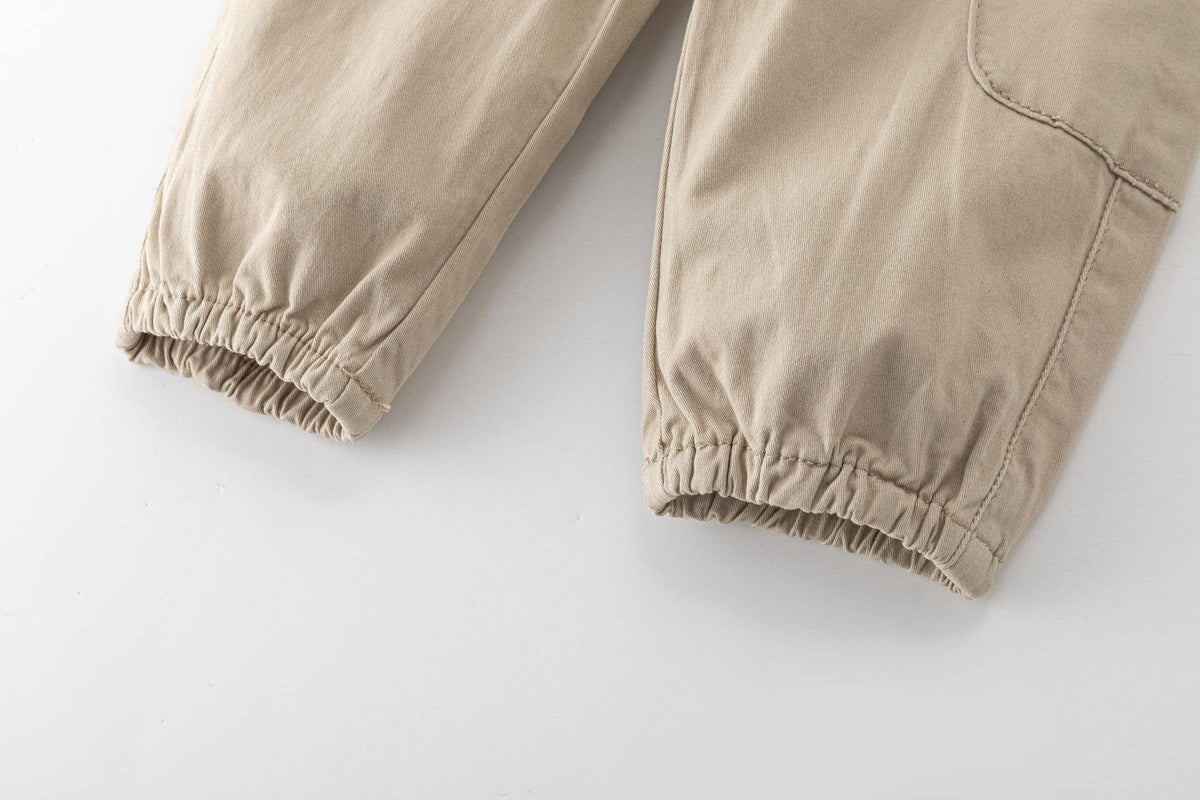 Pantalon Alan