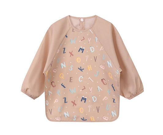 Tablier Lettres