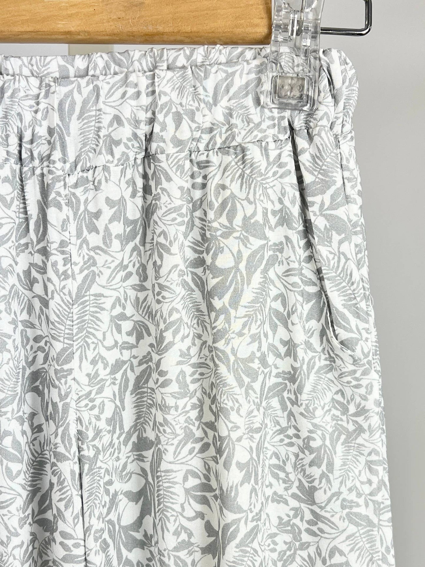Pantalones Yasmine