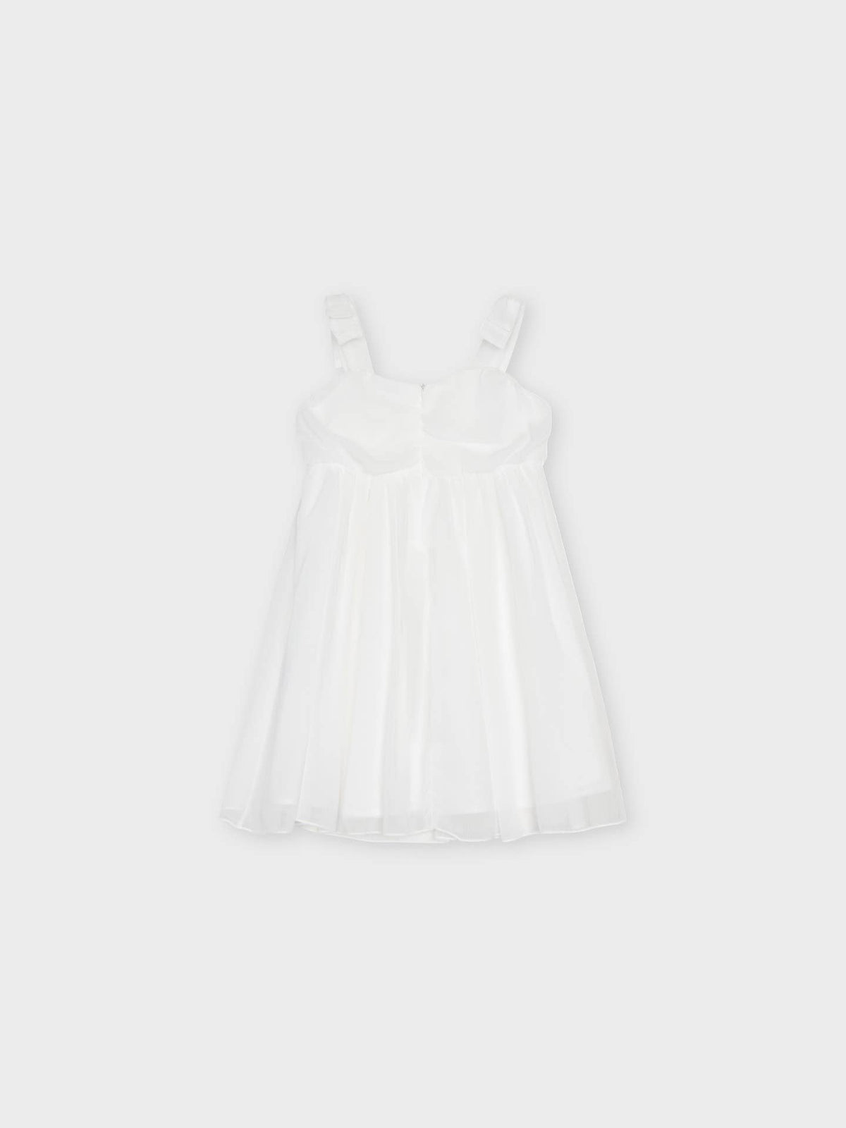 Vestido lila