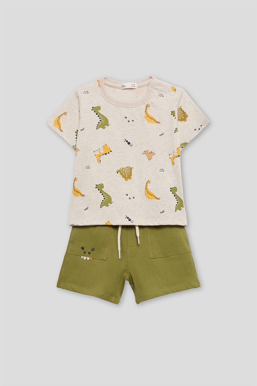Conjunto Oscar