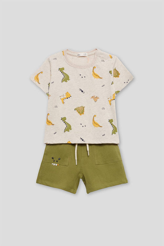 Conjunto Oscar