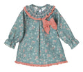 Robe Eugénie