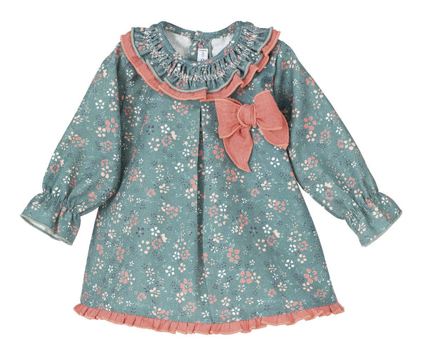 Robe Eugénie