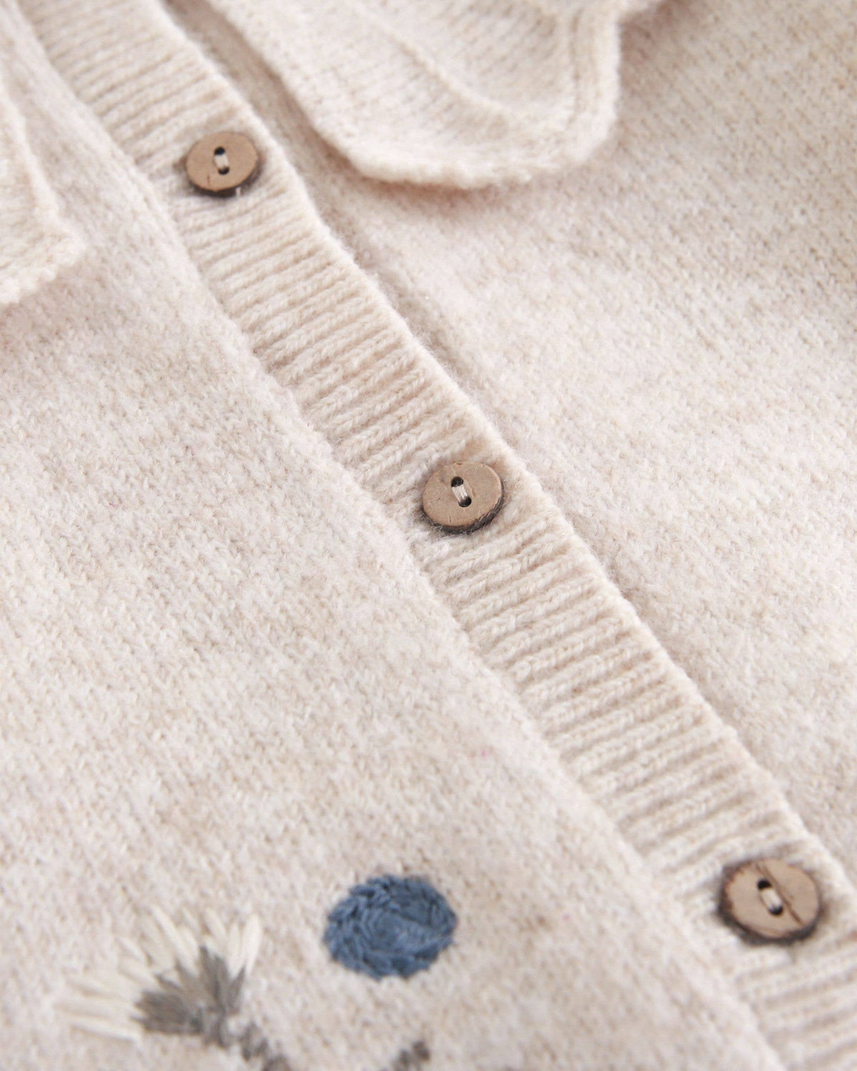 Gilet Agnès
