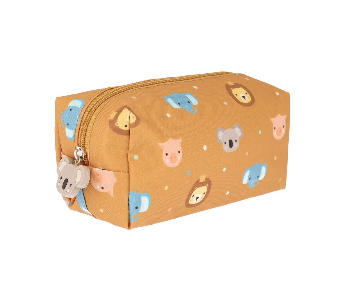 Trousse Animal