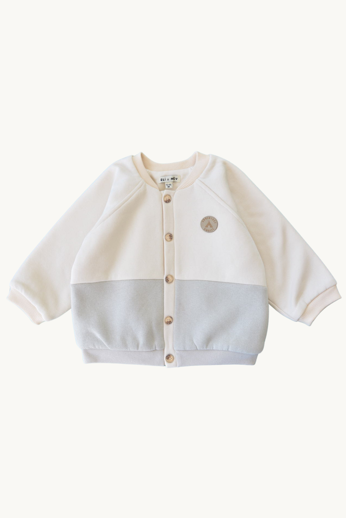 Veste Sacha