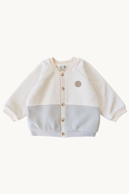 Veste Sacha