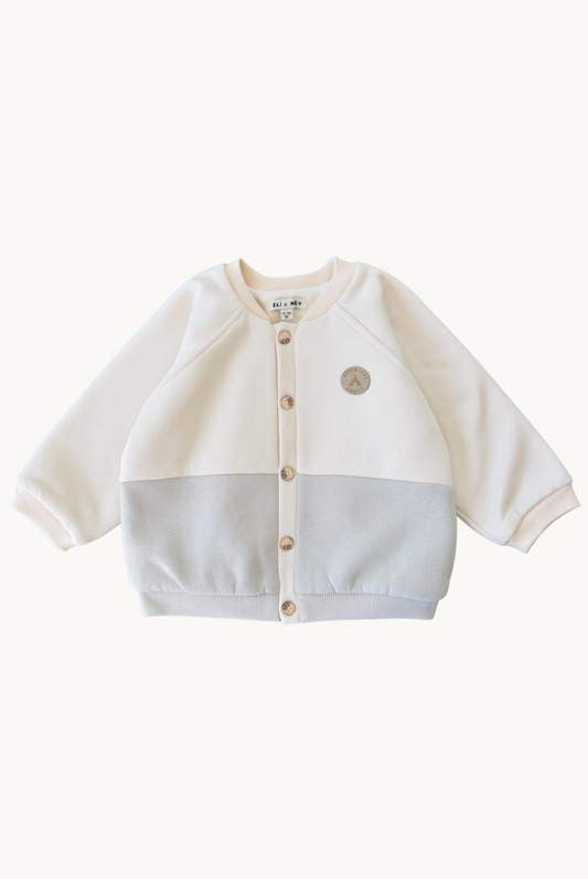Veste Sacha