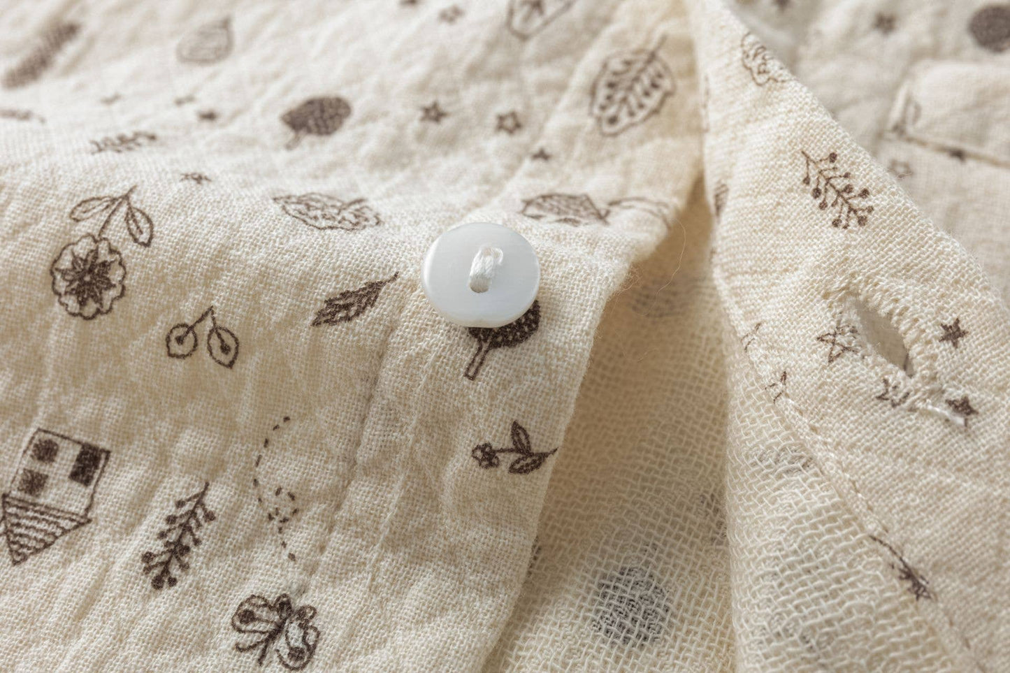 Chemise Xavier