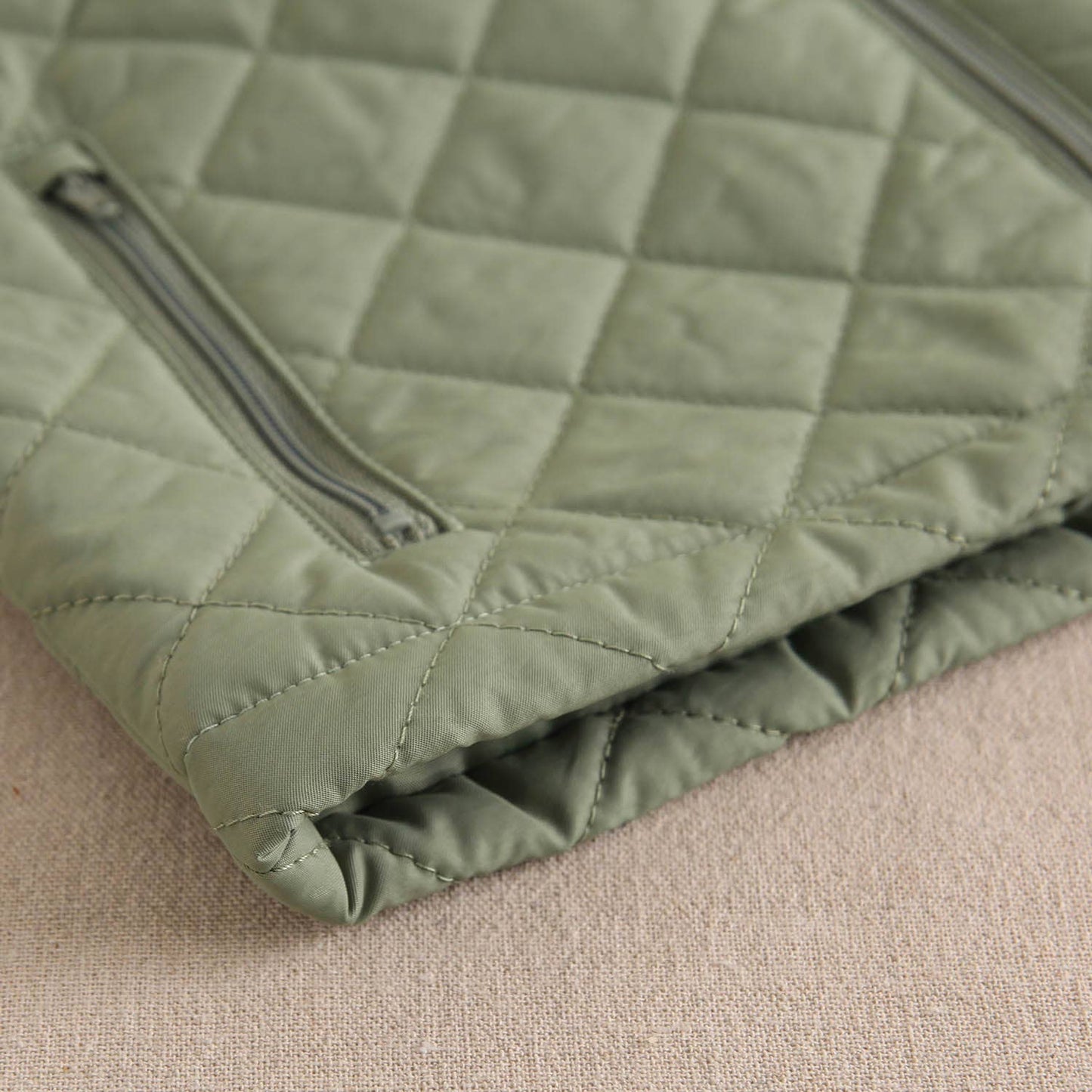 Veste Faustin