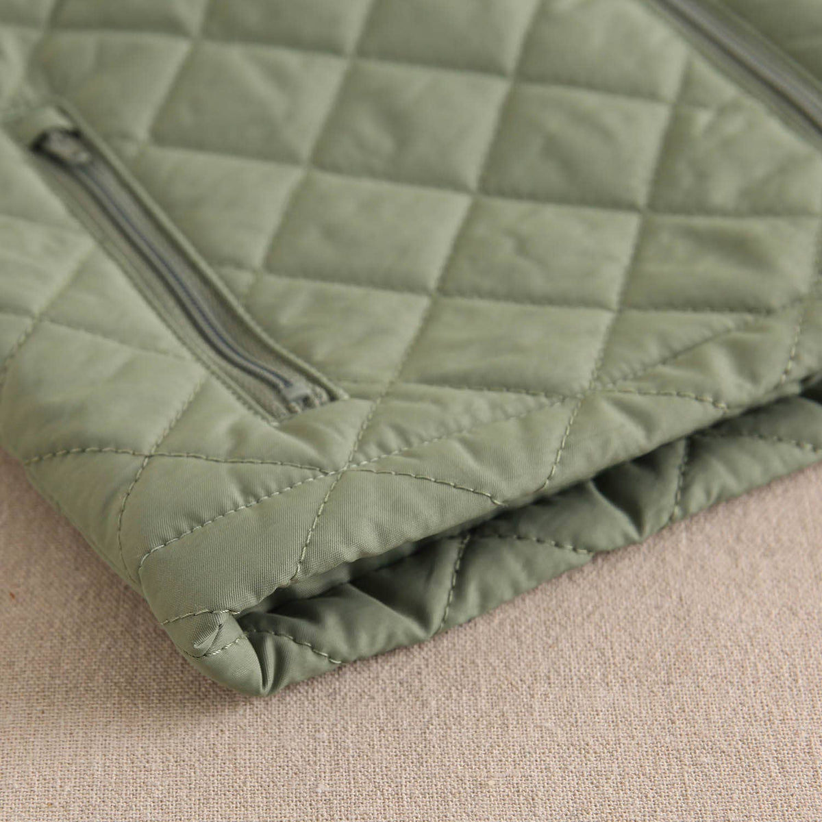Faustin Jacket