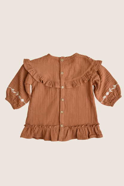 Blouse Esmée