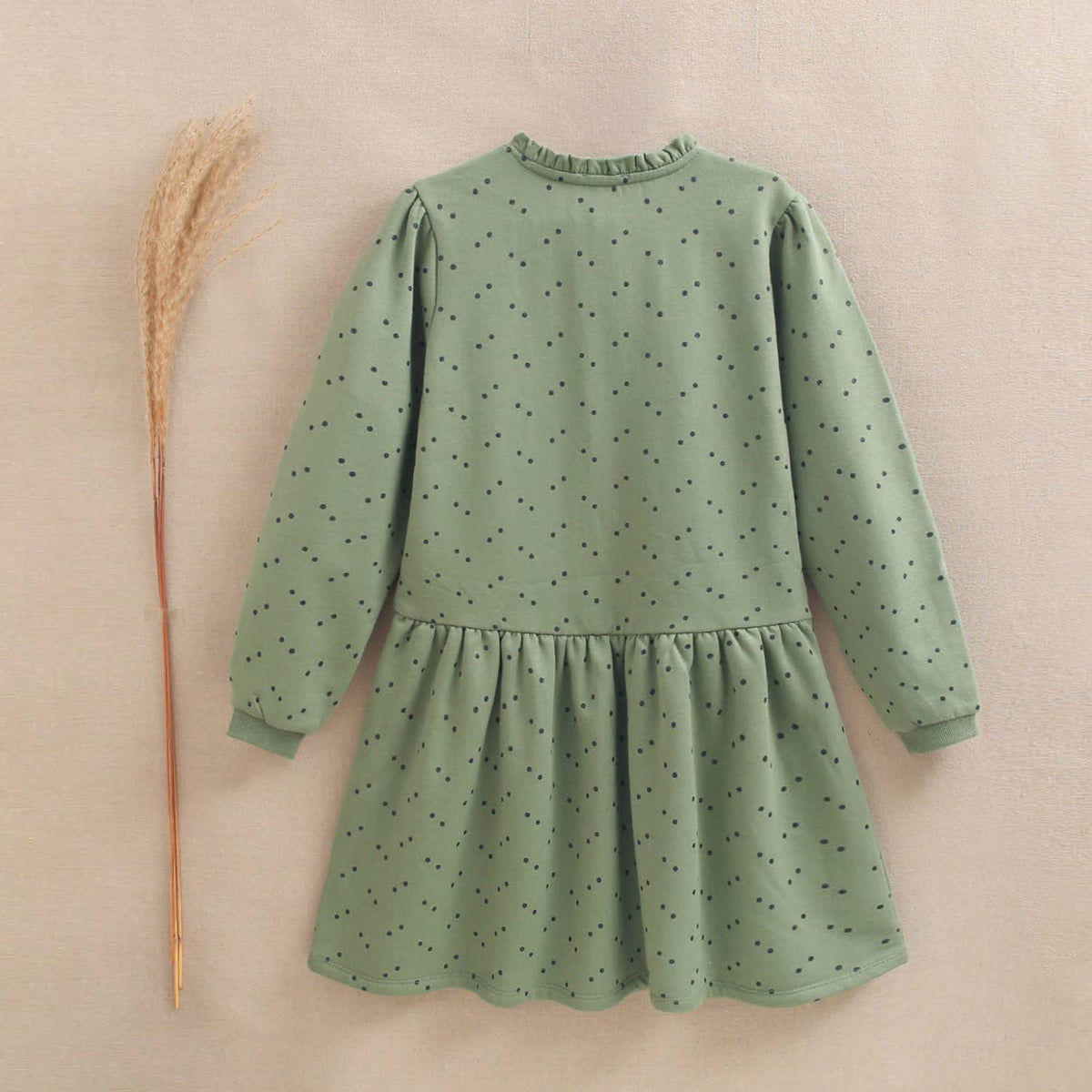 Vestido de Mathilda