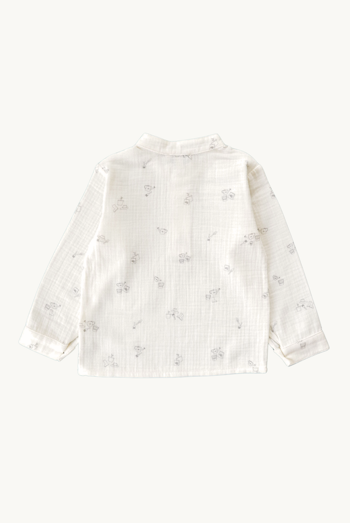 Chemise Benjamin