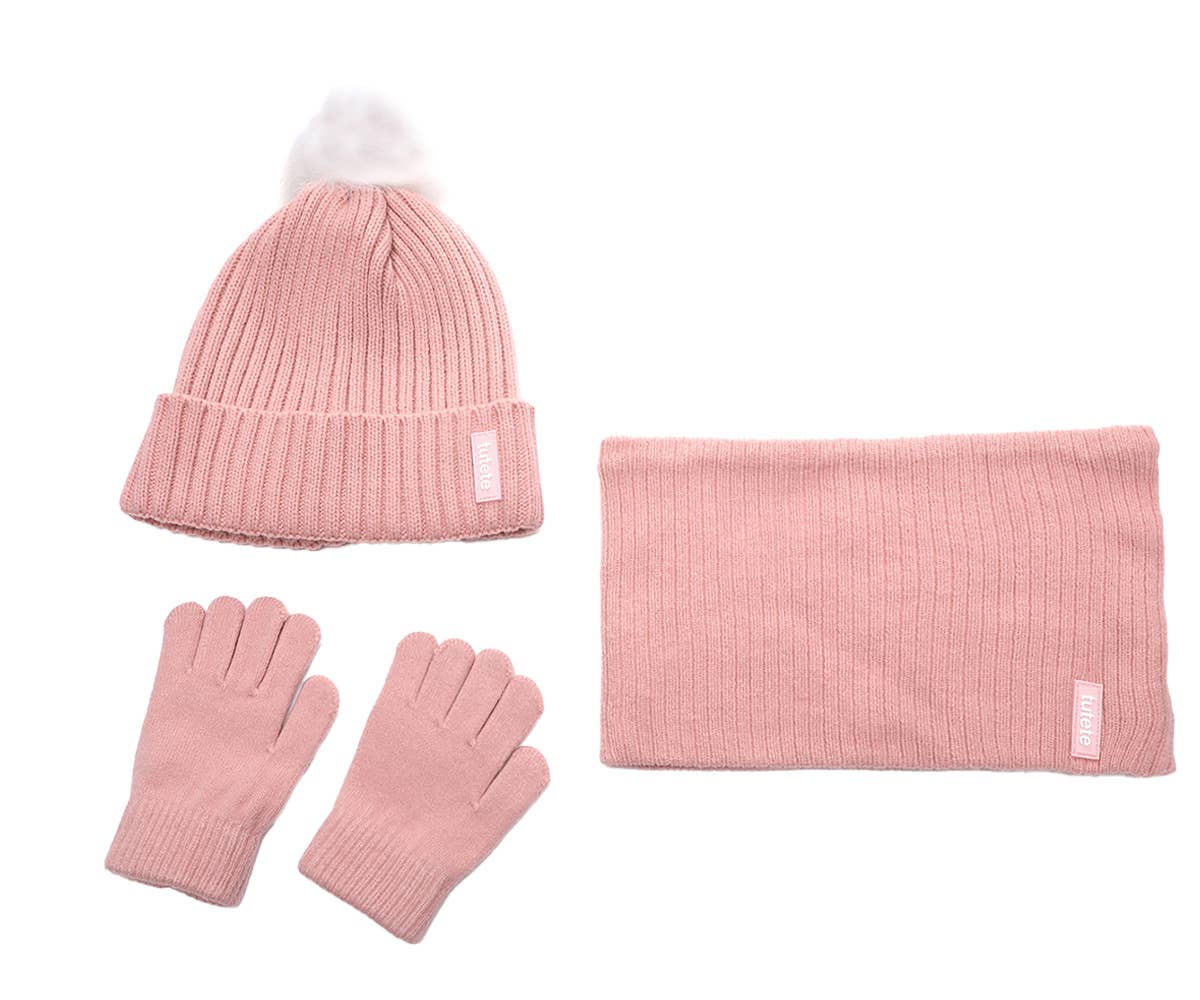 Pack Hivernal