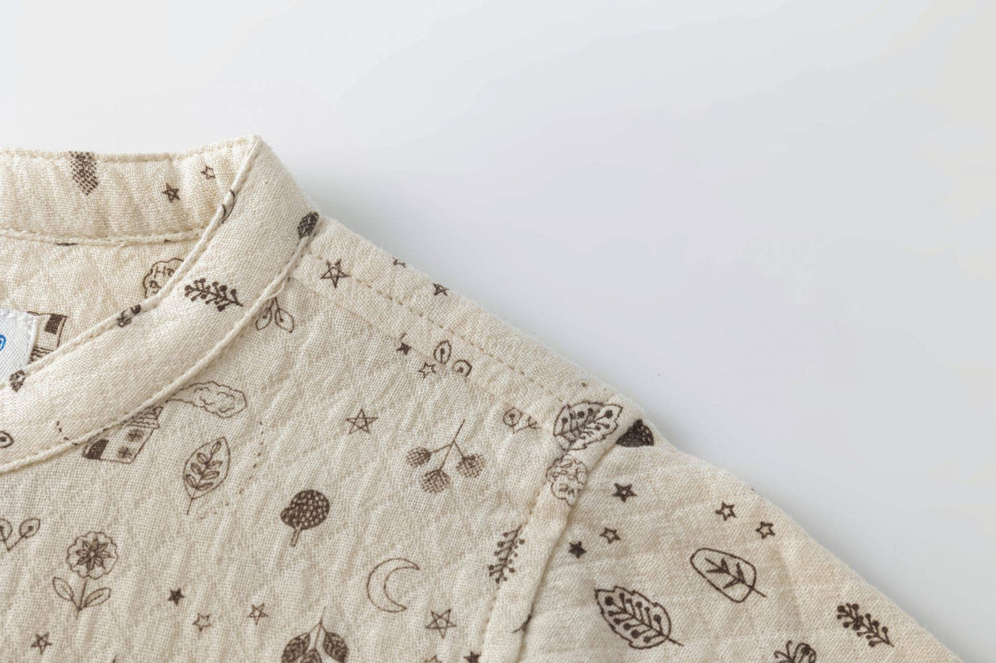 Chemise Xavier