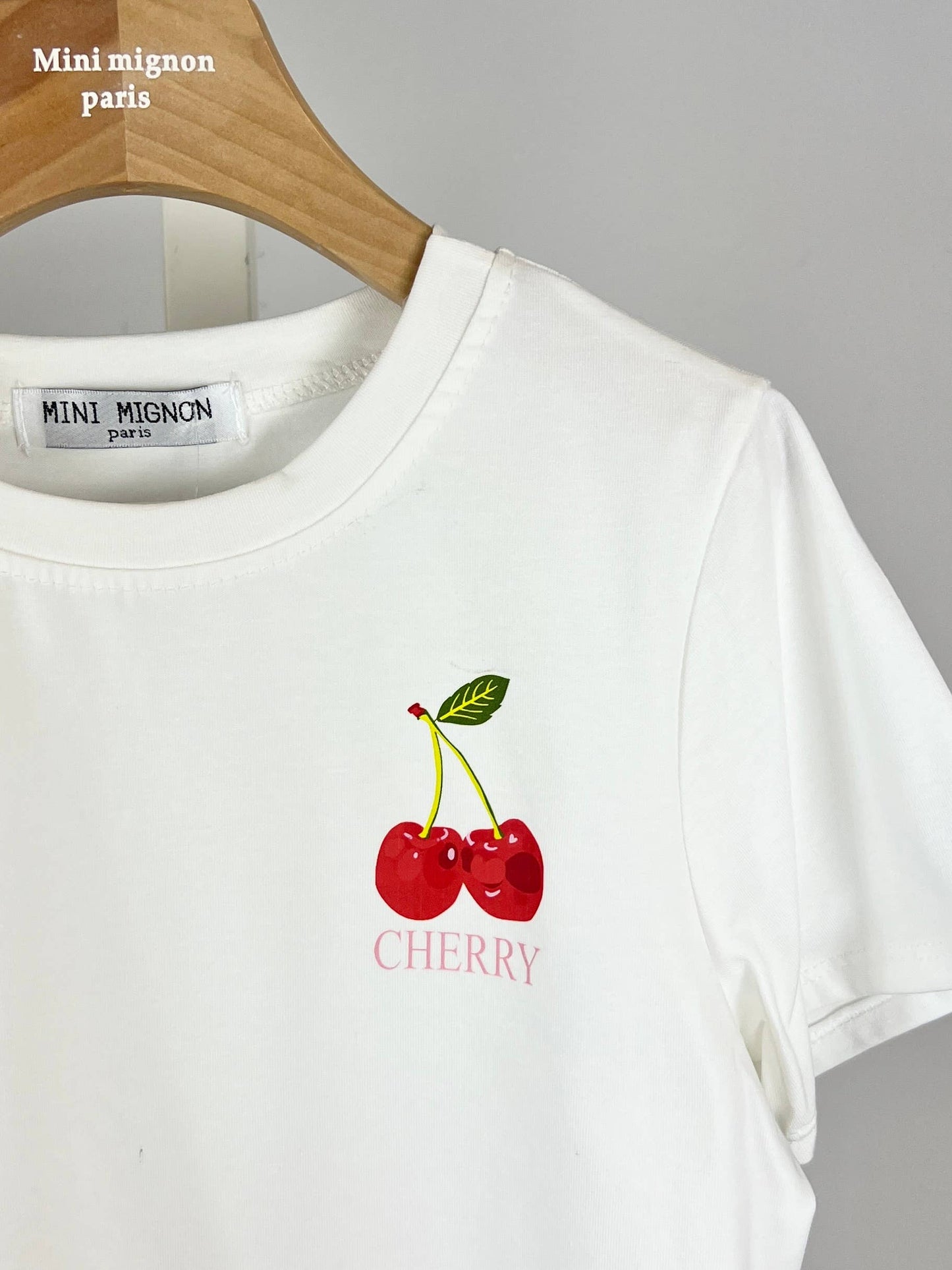 T-Shirt Barbara