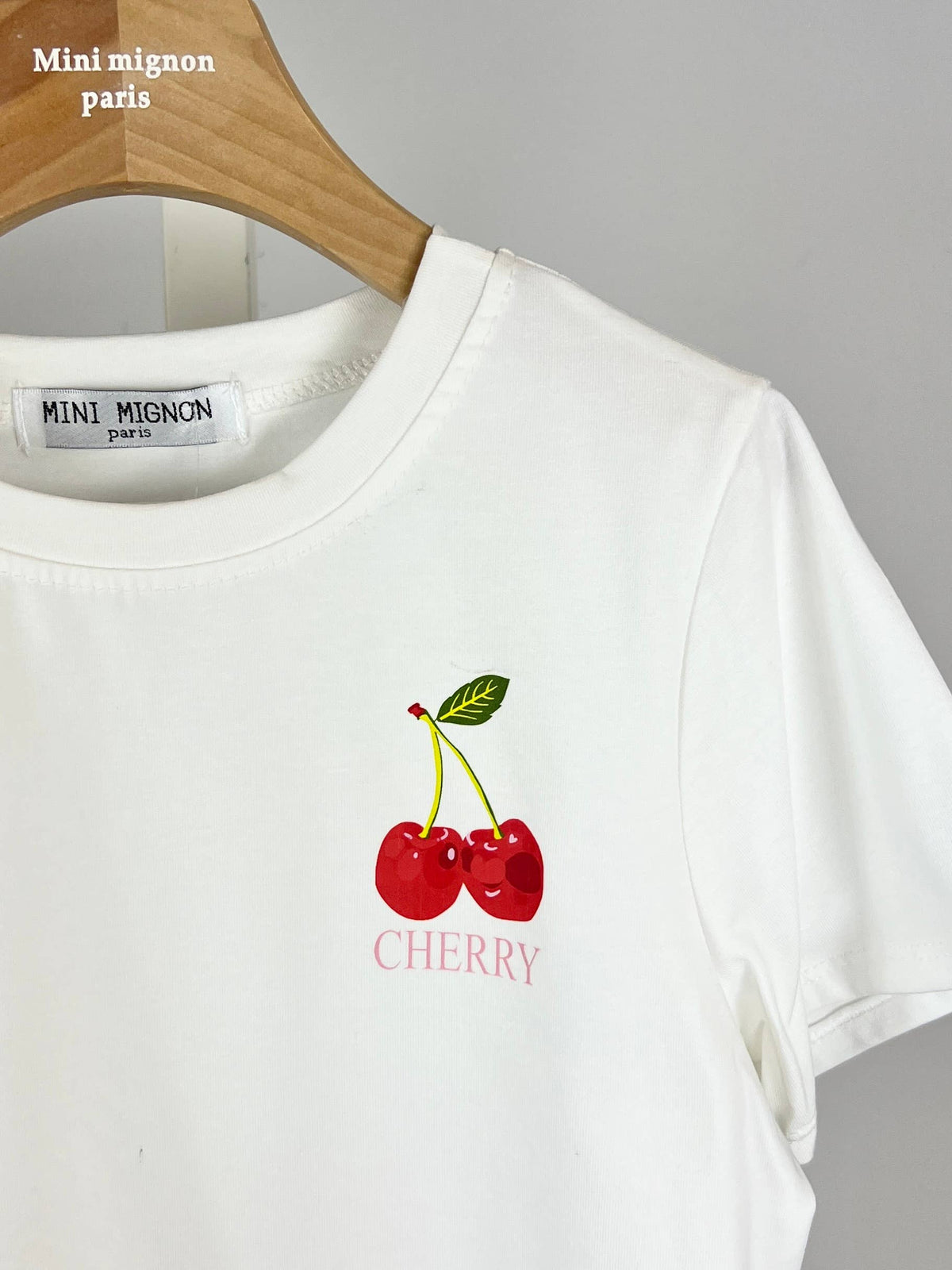 Camiseta Barbara