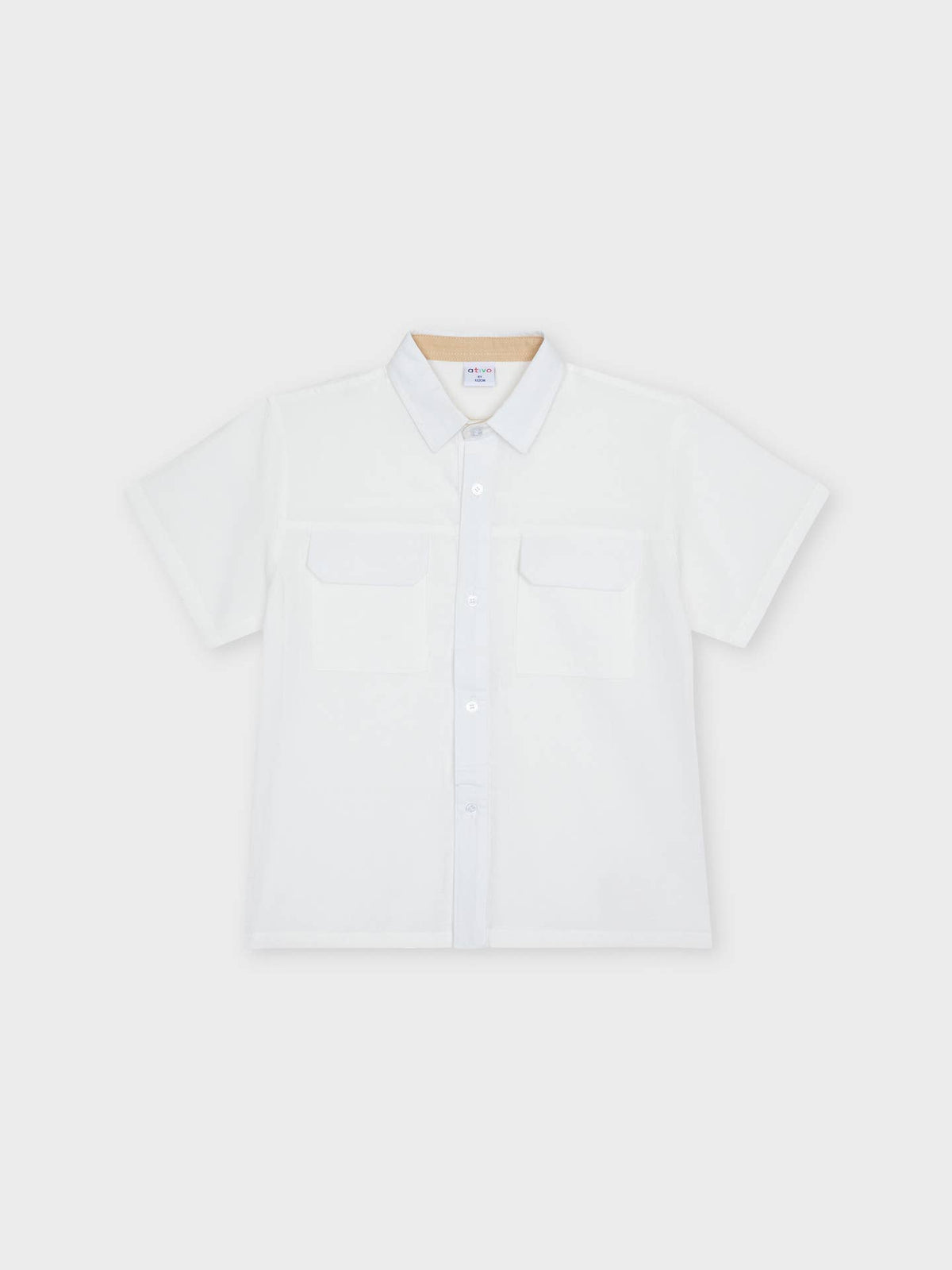 Chemise Aubin