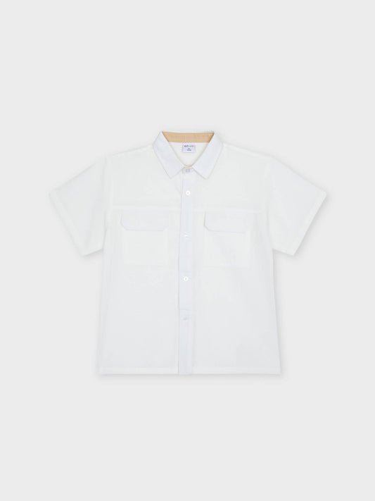 Aubin shirt