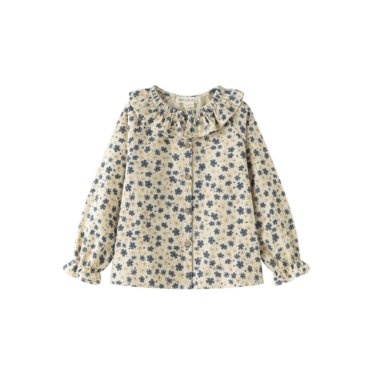 Blouse Reine