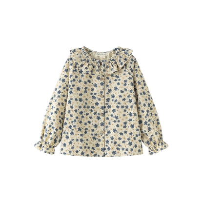 Blouse Reine