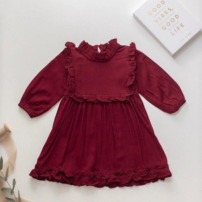 Vestido de Julieta